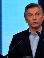 Macri de verano