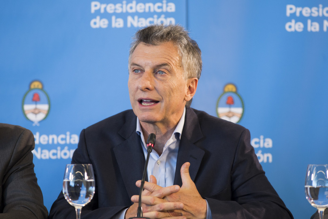 Santa Fe: Macri anunció que dictará la emergencia por inundaciones