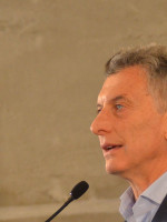 Macri y el Congreso