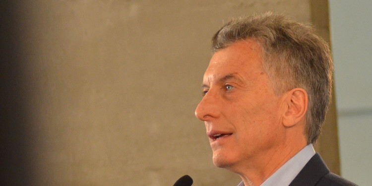 Macri y el Congreso