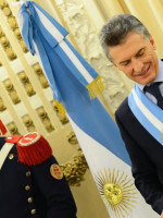 Macri en datos: catorce meses de gestión y nueve frenos