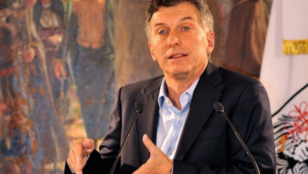 imagen El Gobierno Nacional y las decisiones sobre la causa AMIA
