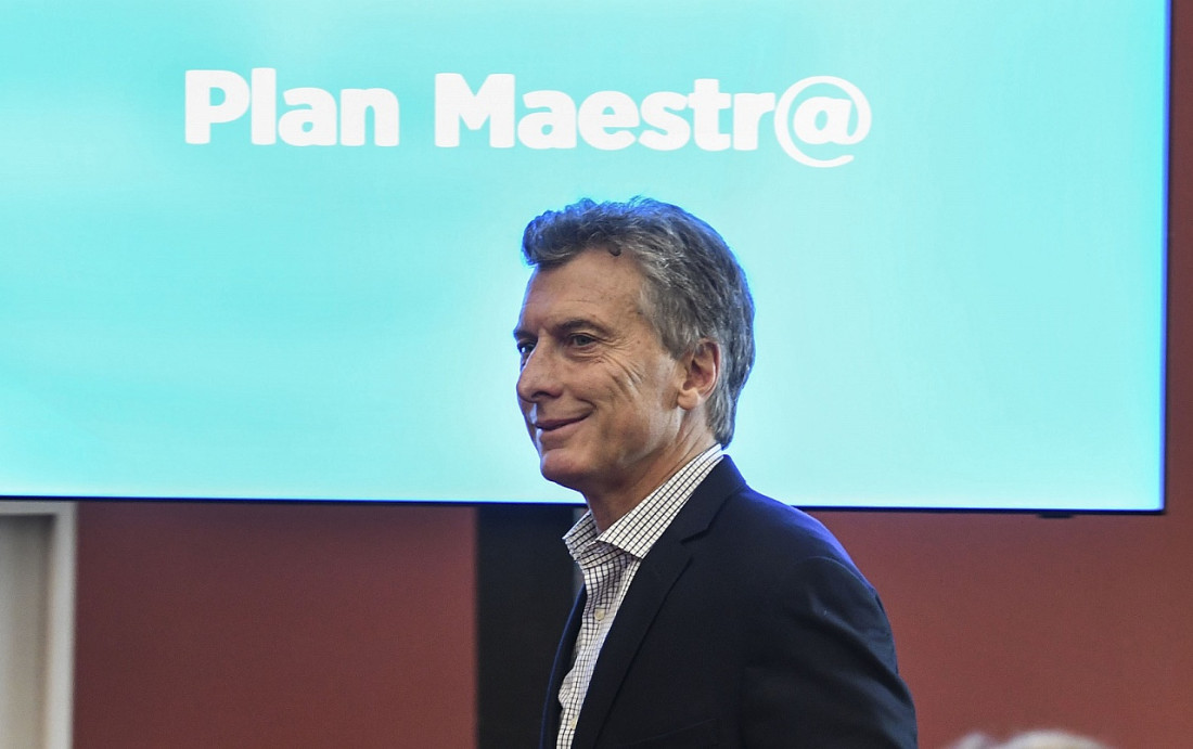 Romagnoli sobre el Plan Maestro: "Afecta a todo el sistema educativo"