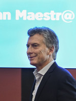 Romagnoli sobre el Plan Maestro: "Afecta a todo el sistema educativo"