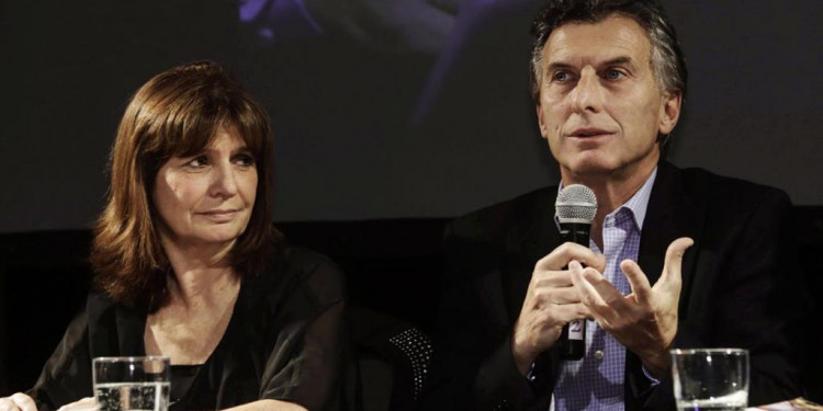 Macri se reunió con Bullrich por el caso Maldonado