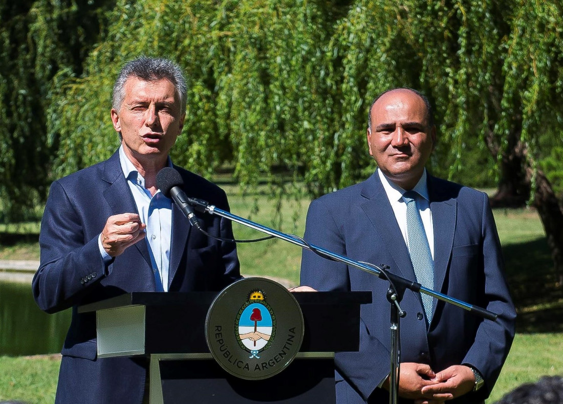 Macri relanzará la campaña en el interior con una visita a Tucumán
