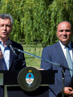 Macri relanzará la campaña en el interior con una visita a Tucumán
