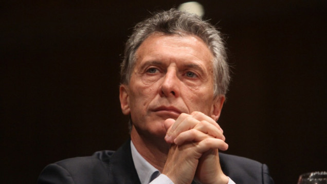 imagen El juez Casanello ordenó comparar las declaraciones juradas de Macri