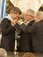 Macri en su laberinto, a tres años de su elección
