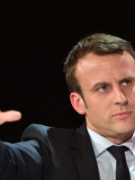 Por qué la popularidad de Macron se fue a pique en sólo tres meses