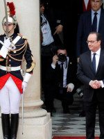 Macron y la difícil misión de reconciliar una Francia dividida