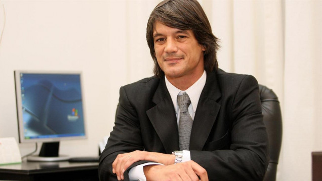 imagen Detuvieron al "Madoff argentino"