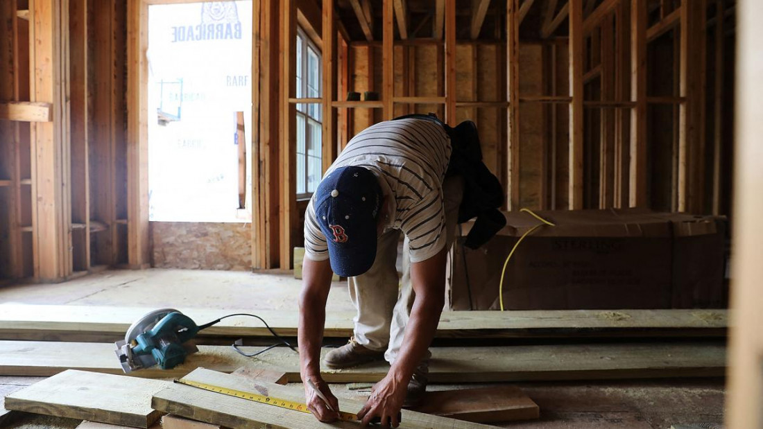 Recomiendan subir los niveles de exigencia para la construcción de viviendas con madera estructural