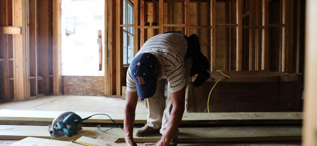 Recomiendan subir los niveles de exigencia para la construcción de viviendas con madera estructural