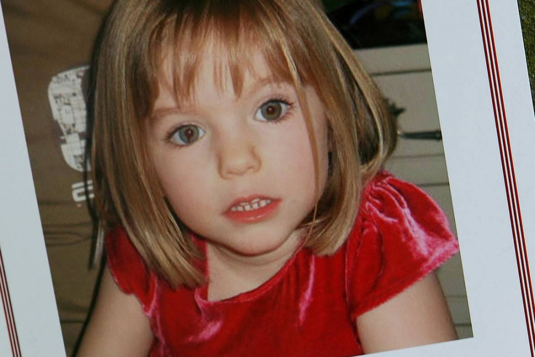 La noticia que los padres de Maddie McCann no querían escuchar está cada vez más cerca