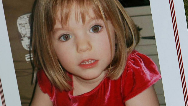 imagen La noticia que los padres de Maddie McCann no querían escuchar está cada vez más cerca