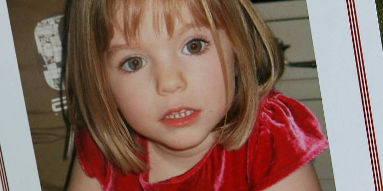 La noticia que los padres de Maddie McCann no querían escuchar está cada vez más cerca