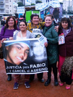 Se consolida la lucha contra la impunidad policial y judicial