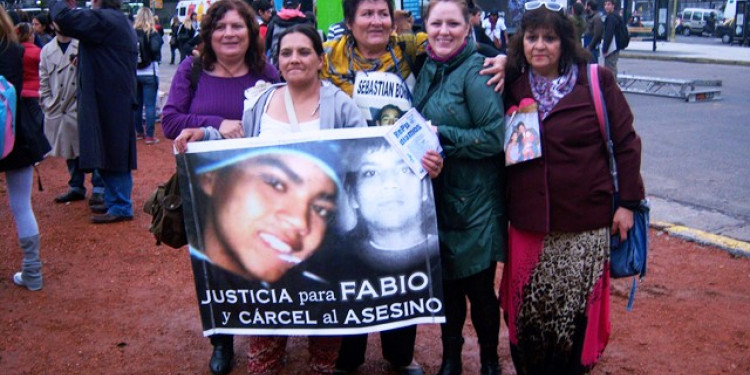 Se consolida la lucha contra la impunidad policial y judicial