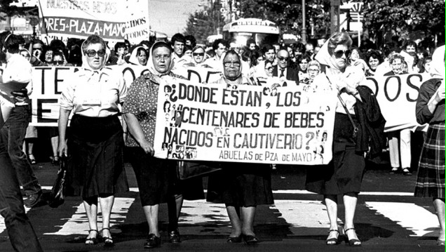 imagen La identidad, una construcción colectiva