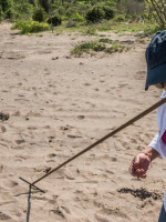 Excavarás la tierra buscando a tus hijos desaparecidos