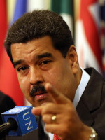 Tensión tras el anuncio de Maduro que aleja la posibilidad de elecciones