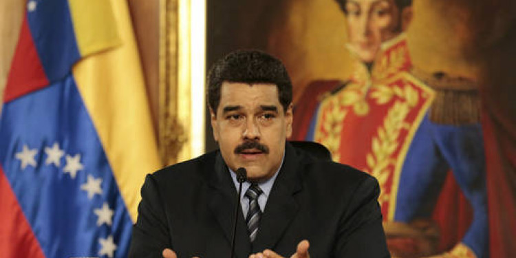 Venezuela anunció medidas para enfrentar la crisis económica
