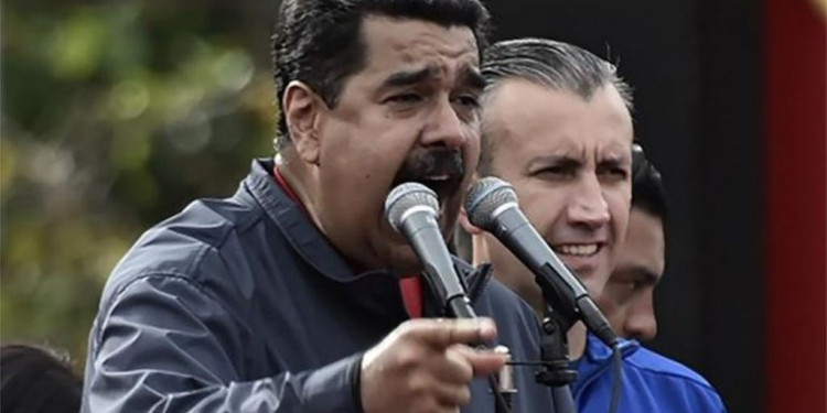 Qué es y qué significa la Asamblea Nacional Constituyente que convocó Maduro