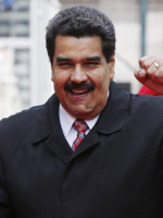 Maduro descartó liberar al opositor Leopoldo López