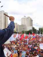 La Unión Europea no reconoció la Asamblea Constituyente venezolana