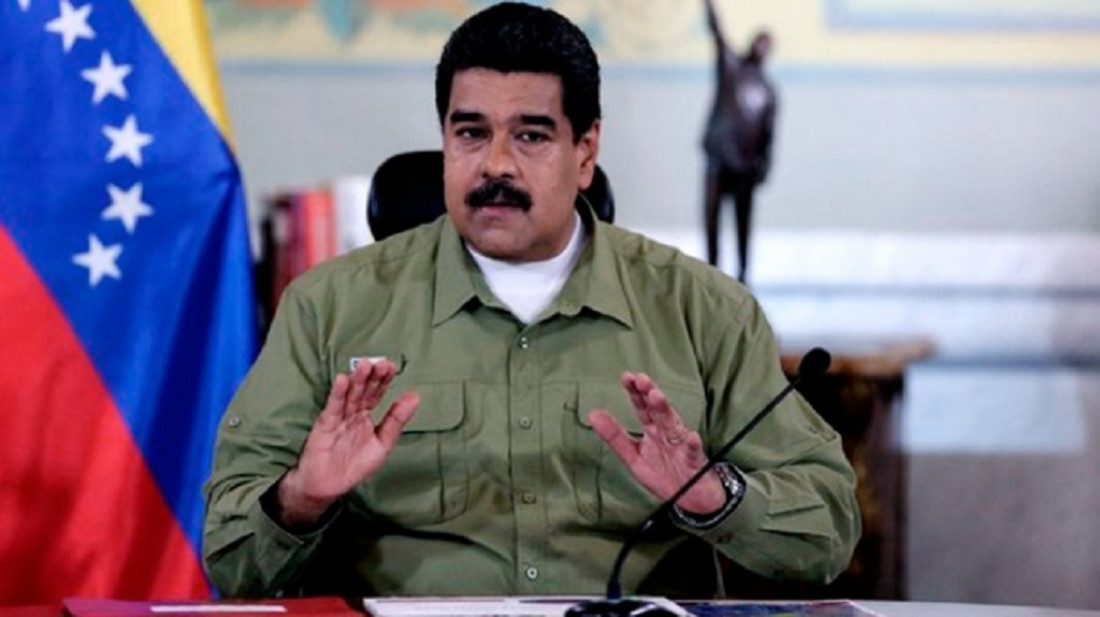 Maduro culpó a Portugal por "sabotear" la importación de jamones