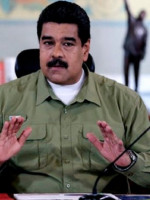 Maduro culpó a Portugal por "sabotear" la importación de jamones