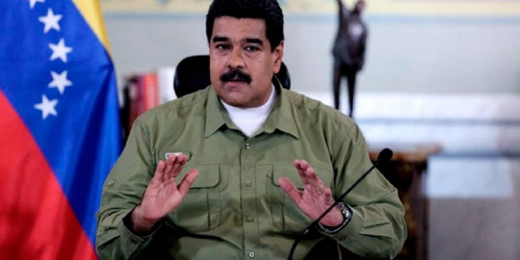 Perú anuló la invitación a Maduro a la Cumbre de las Américas