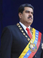 Venezuela denuncia intento de magnicidio