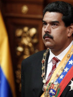 Maduro rechazó la Carta Democrática de la OEA y le contestó a Almagro