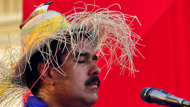 imagen Hay chavismo sin Chávez