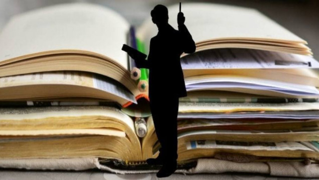 imagen Maestros y maestras que escriben: una sinergia entre el aula y la literatura