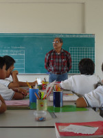 "Los salarios docentes no pueden ser la variable de ajuste"