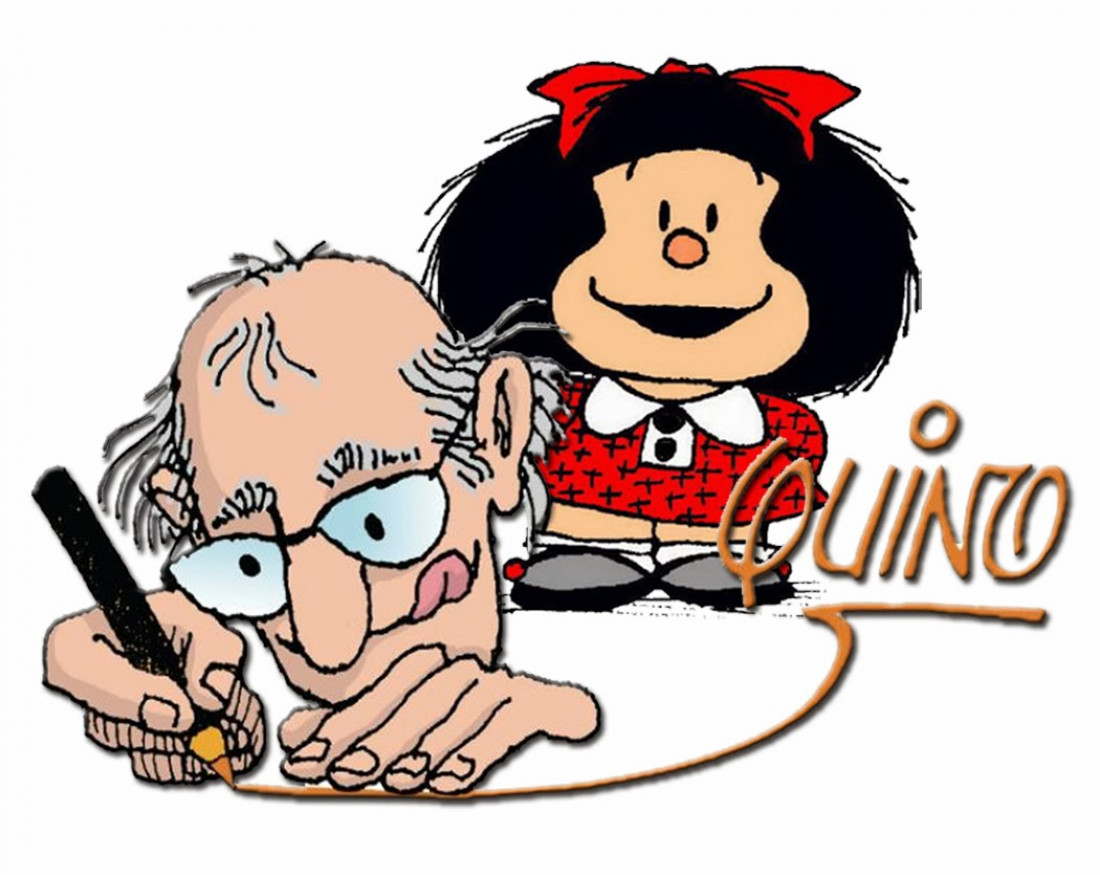 Mafalda sabe 27 idiomas: ahora se podrá leer en guaraní