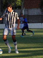 El Lobo prepara el último partido del octogonal