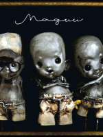 Maguú presenta su primer disco
