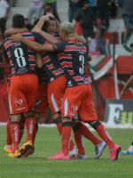Maipú va por su última oportunidad en San Juan