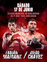 Noche de gala en Hurlingham