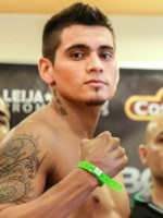 Prueba de fuego para TNT Maidana 