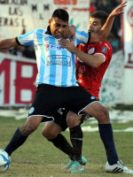 De Mitre a Vergara, "juntos a la par"
