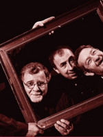 Maipé se "recauchuta" en el Teatro La Compañía