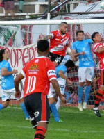 Buscará la clasificación en la última fecha