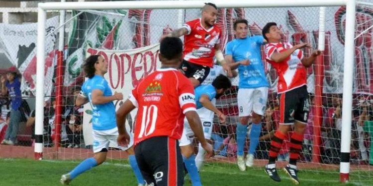 Buscará la clasificación en la última fecha