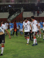 Maipú y Estudiantes empataron sin goles