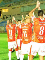 Jesús Vera: "Queremos seguir en los puestos de arriba"